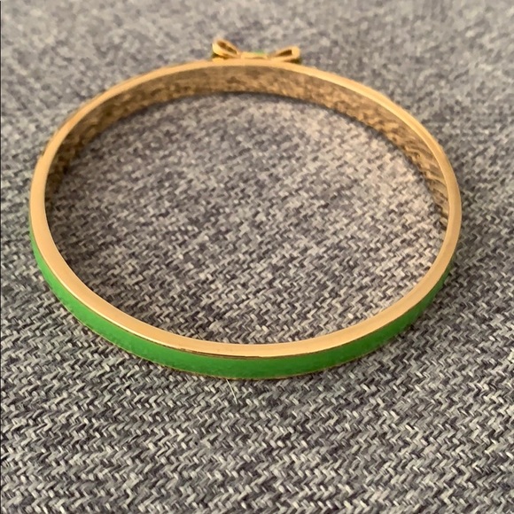 Kate Spade Bow Bracelet - Picture 3 of 4